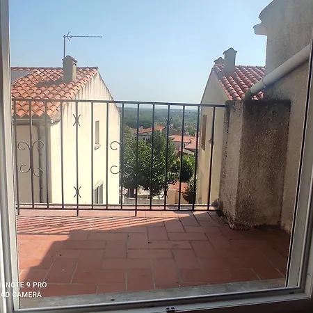 Passa Ferienhaus *