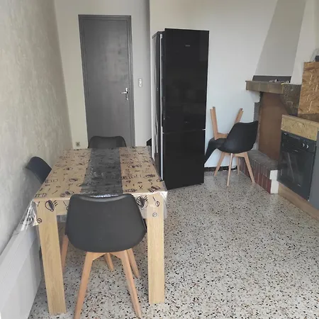 بيت للعطل Passa *